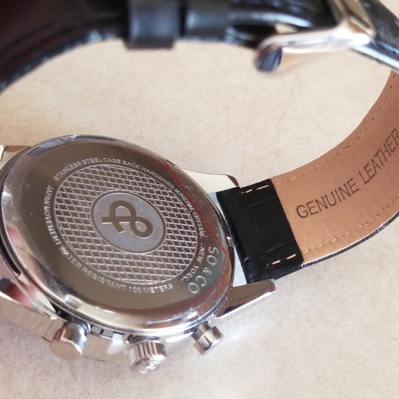 So&Co Mens watch - Picture 3 of 4